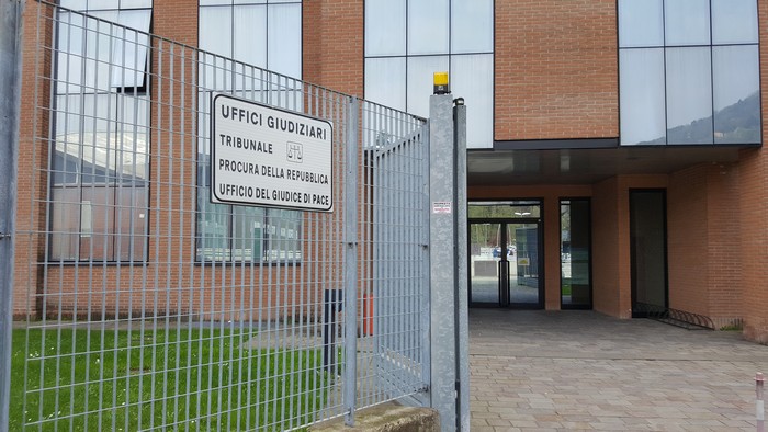 Un anno e dieci mesi di condanna al profugo che violentò una ragazza di Villa