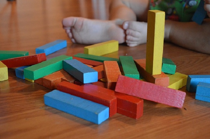 Open day scuola Montessori di Cireggio sabato 21 gennaio