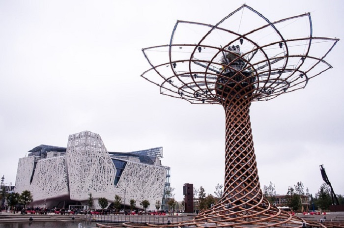 Ripartono a Casale i “Venerdì in Latteria”: si parla di Expo 2015 con la presentazione del libro “Ciboland” 