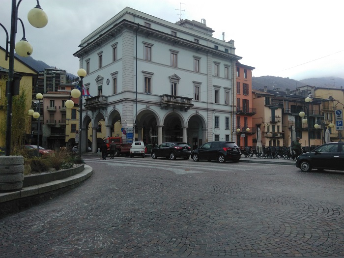 Perso il finanziamento Cariplo per il progetto “Borgo della Comunità”