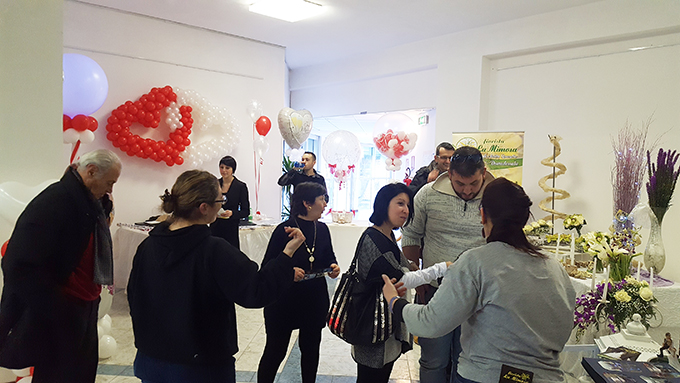 Un successo la Fiera Sposi 2017 di Villadossola