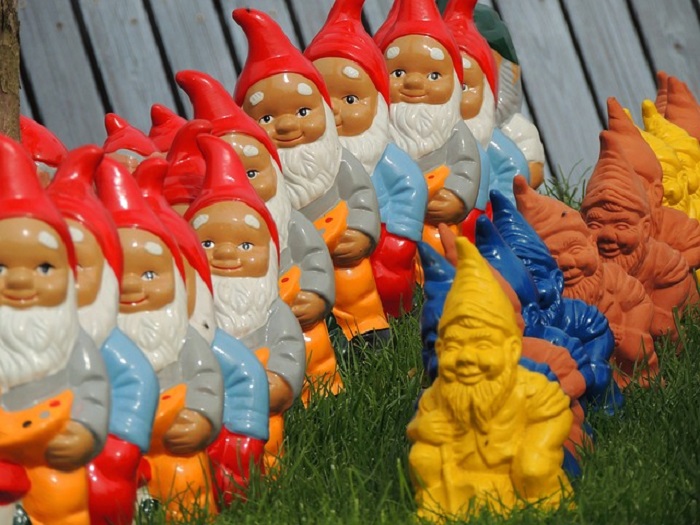 Castagnata della Befana con gli Gnomi del Mastrolino