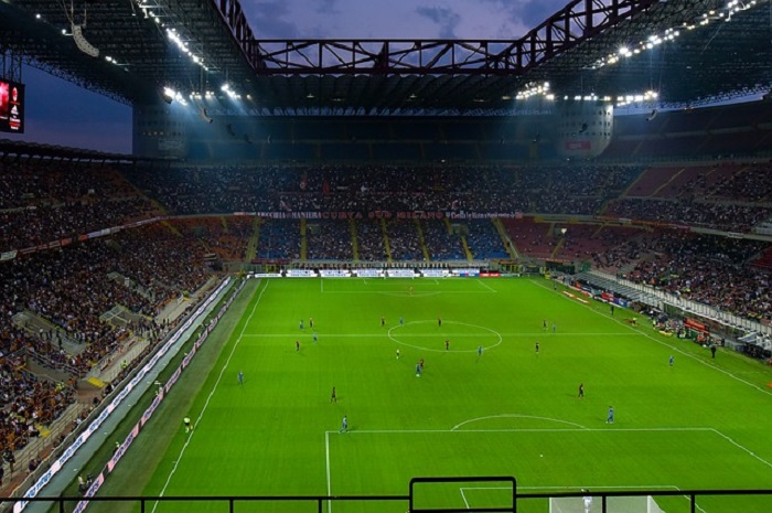 L’Omegna Calcio vince su Vallestrona