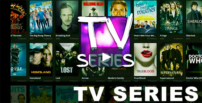 Fare una dieta, andare in palestra? Tra i "Buoni propositi" per il 2017 mettete una serie Tv...