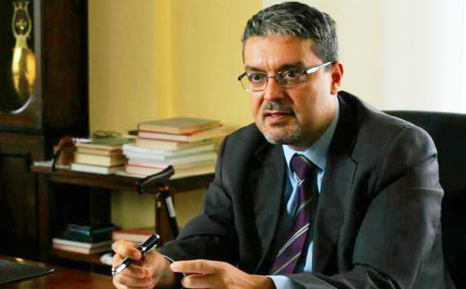 Prestigiosa nomina per il medico domese Alberto Bellocco