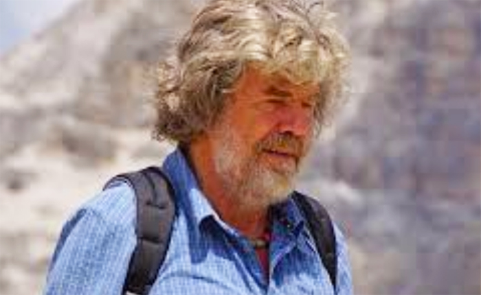 XXXI Fiera di San Bernardo di Macugnaga, ci sarà anche Reinhold Messner