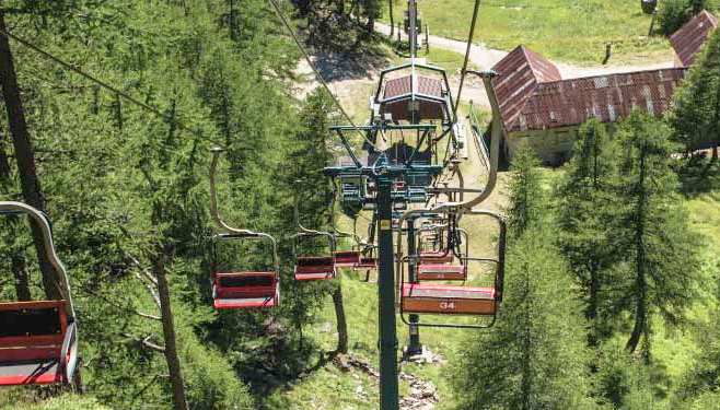 Varzo: in consiglio il parcheggio della San Domenico Ski e le tasse delle centrali idroelettriche