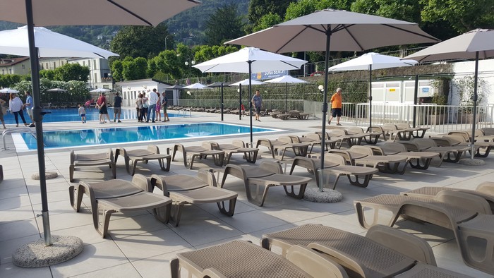 Musica a tutto volume e di notte, a processo il gestore del Lido di Suna