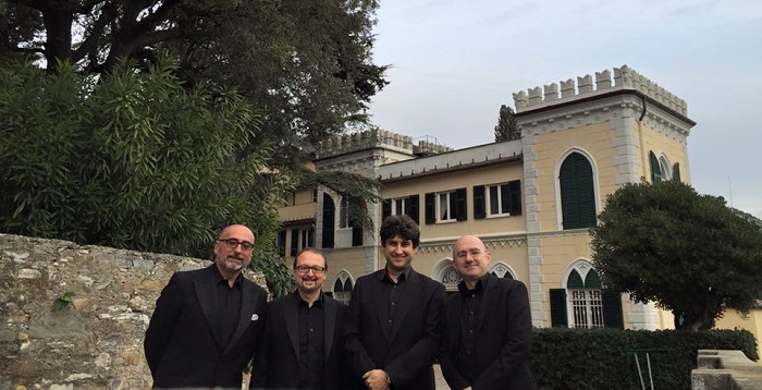 Omegna: “Viaggio in Italia” nella prossima edizione dei “Venerdì Verdi”
