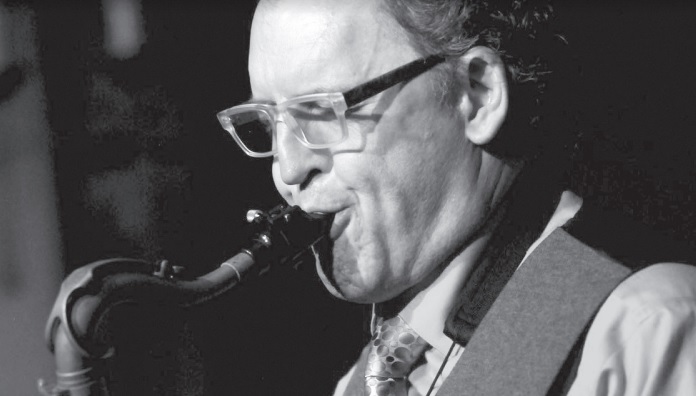 Dagli Usa, Cris Collins sul palco quarnese con l'Accademia Big Band