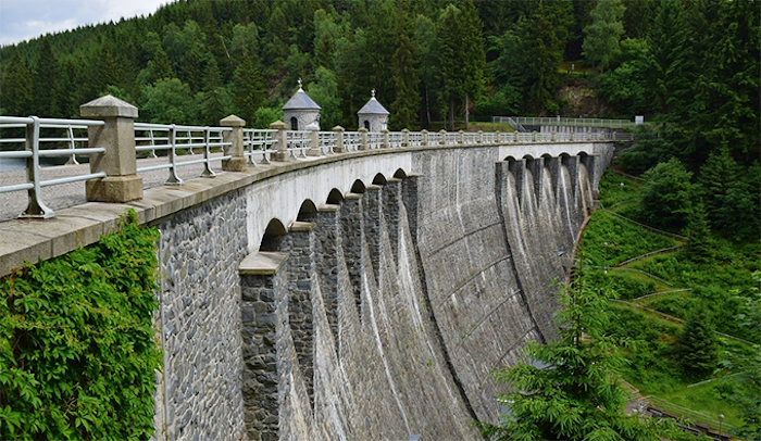 Il “Paesaggio idroelettrico” può diventare un bene prezioso a compensare un bilancio di costi e benefici? Se ne parla a Borgomezzavalle