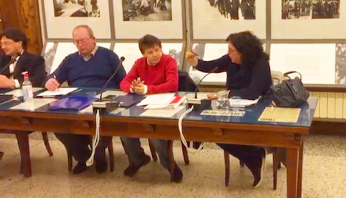 Il PD: "Bene la partecipazione al bando, ma noi come al solito non informati" 