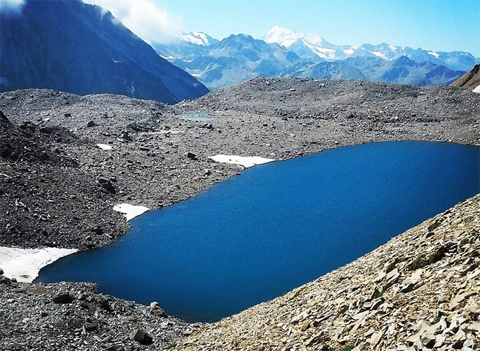 Crisi idrica, Uncem: piccoli invasi in tutte le vallate alpine