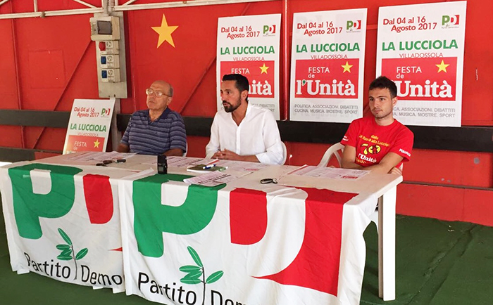  Lucciola 2017, si parte venerdì. Ecco il programma. Video