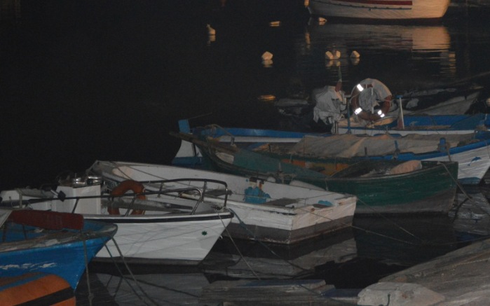 Lite notturna al porto tra turisti alticci sedata dai carabinieri
