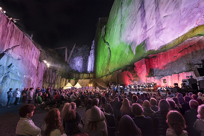 Tones on the Stones riparte dai più piccoli: dal 9 luglio la versione “kids” e dal 21 gli altri appuntamenti