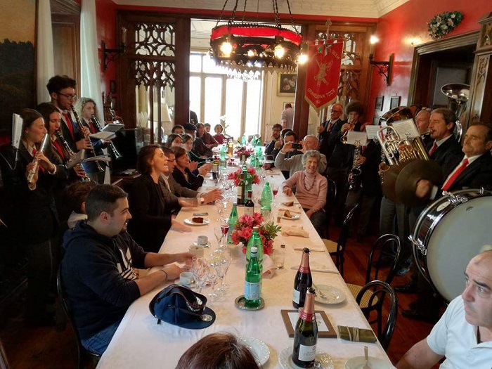 Pedemonte: chiusi i festeggiamenti. Tanta partecipazione e poca pioggia. Fotogallery