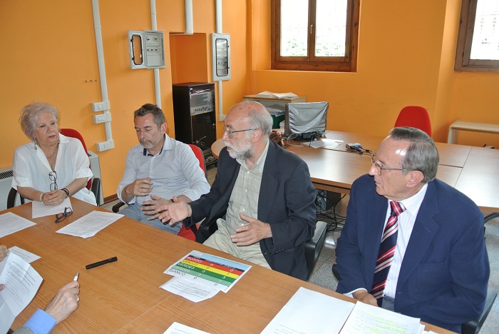 Azioni di miglioramento per l’utenza ospedaliera, attive e in partenza