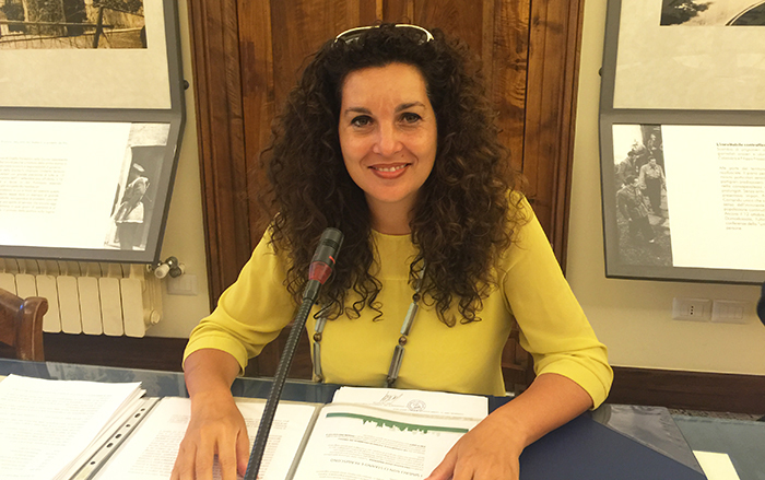Domo: Bagarre tra Pd e M5S. Consiglio sospeso, abbandono della seduta per protesta