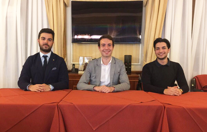 E' nata l'associazione culturale "Ossola Porta D'Europa", tutti giovani, ed impegnati. Eventi in programma