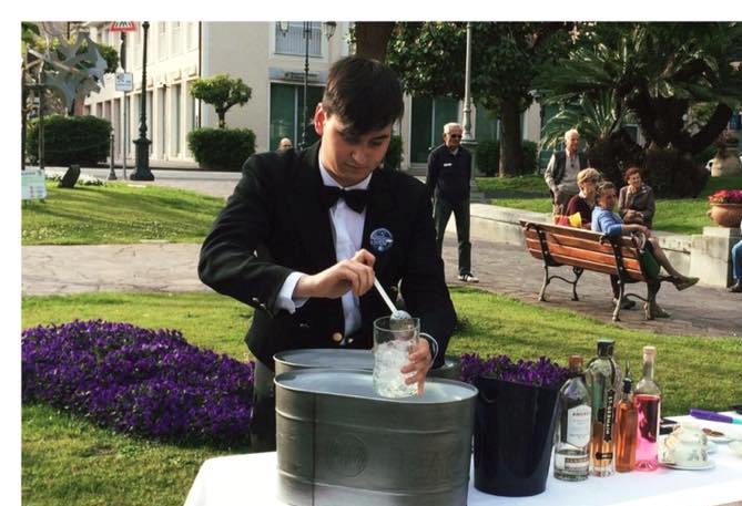 Giovani sommelier crescono, il “Maggia” premiato a Alassio