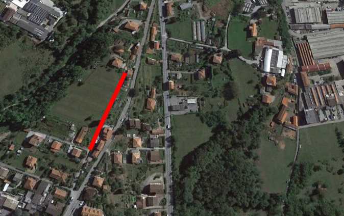 Via delle Ginestre, il progetto riparte. Manutenzione urgente, nuovo incarico ai progettisti