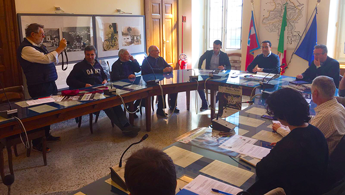 Domo ospiterà la giornata mondiale della gioventù della diocesi, attesi più mille partecipanti. Video
