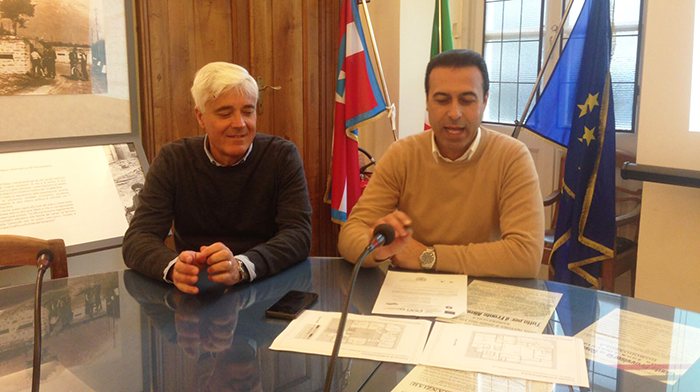 Ampliamento alla scuola materna Collodi, presentato il progetto. Video