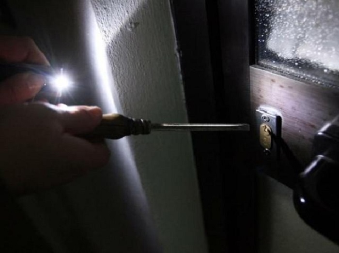 Furto presso la sede Anffas di Borgomanero