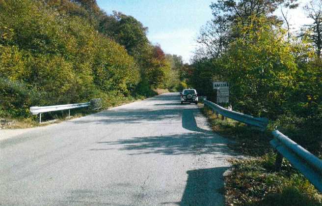 Lavori alla provinciale, stop alla 55: percorsi alternativi per Bee e Premeno