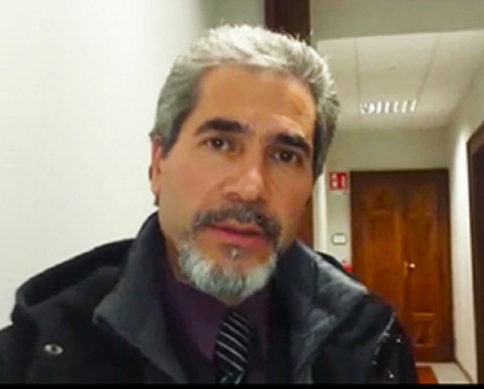 L'ex assessore Salvatore Iacopino secondo al concorso letterario " Milano International" con "Le figlie  della notte"