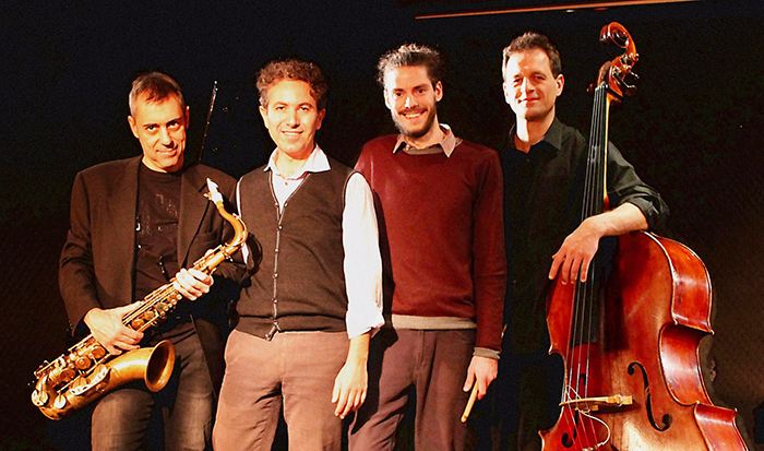 Le melodie del Progetto Ars Nova nel prossimo appuntamento di “Domojazz”