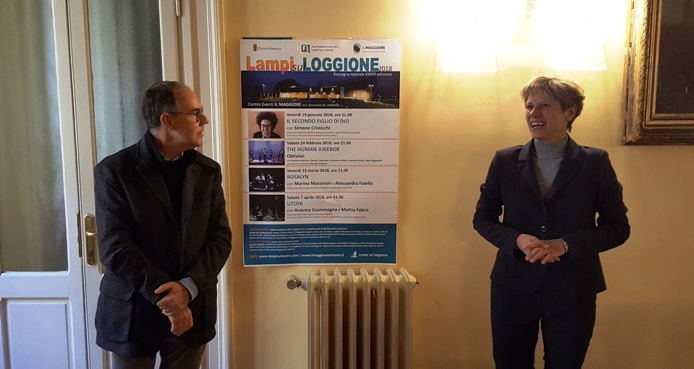 Trentatre anni di "Lampi sul loggione", al via la campagna abbonamenti