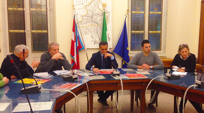 Presentati i Mercatini di Natale di Domo, ecco il programma. Video