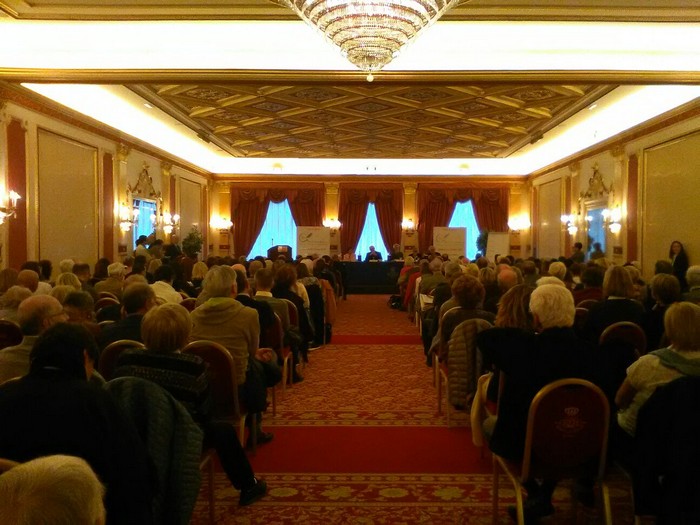 Oggi la premiazione del Premio Stresa di Narrativa
