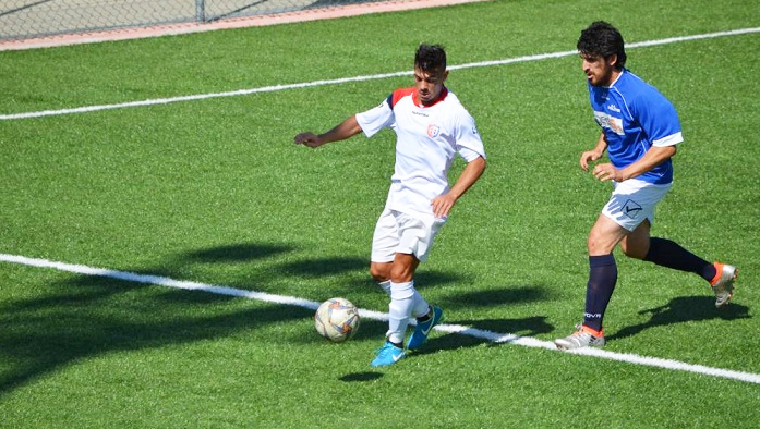 Promozione: Settima meraviglia dell'Accademia Borgomanero: 3-0 alla Sparta. Vince il Città di Verbania