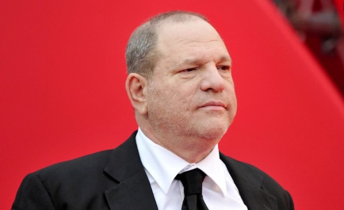 Weinstein, l’"orco" di Hollywood sfugge ai paparazzi in Ticino