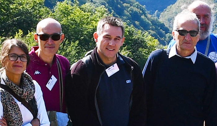 Agricoltura di Montagna: Ars.Uni.Vco in Slovenia a workshop internazionale