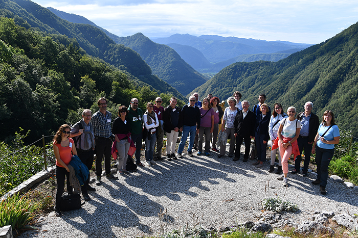 ars uni slovenia Group2 ISCAR Tolmin Photo 191