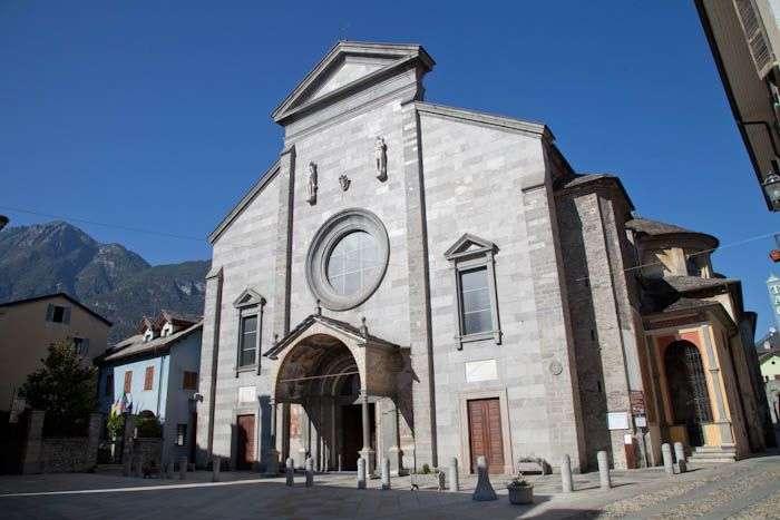 Al via l'anno catechistico, messa e festa in oratorio