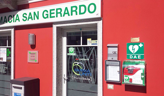 Un defibrillatore in ricordo di Erika Pioletti, la giovane morta dopo la finale di Champions