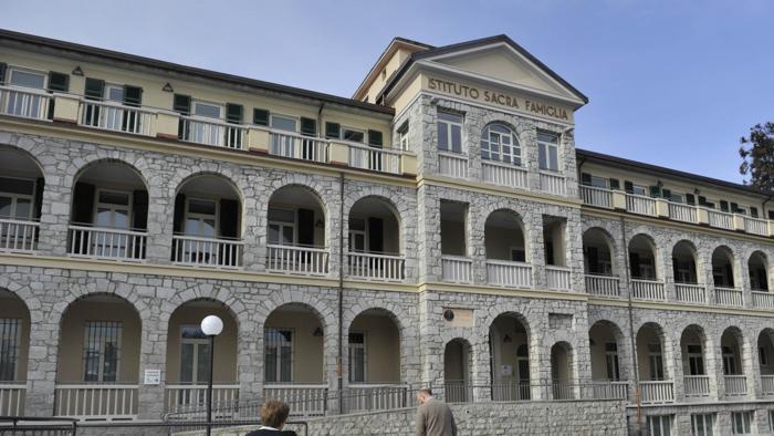 Open day all’istituto Sacra Famiglia