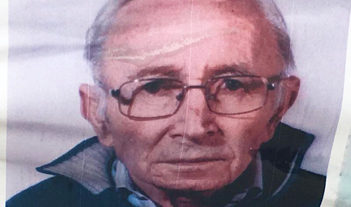 Martedì il funerale di Angelo Giardina