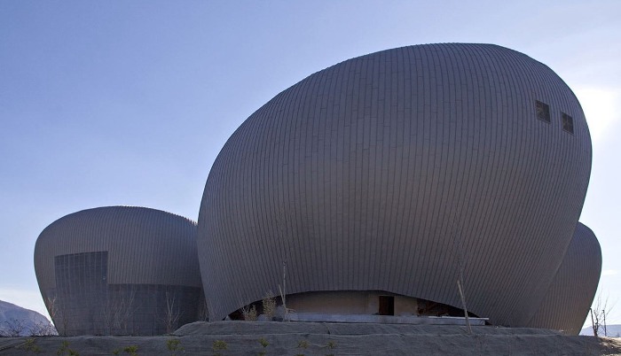 Architettura d’eccellenza, premio internazionale al “Cem”