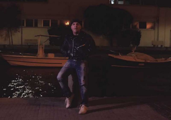 “La notte che verrà”, on-line il videoclip del film (ri)girato sul Lago Maggiore