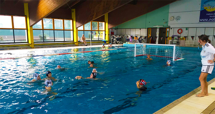 Piscina chiusa a Domo sino alla primavera, iniziano i lavori di ristrutturazione
