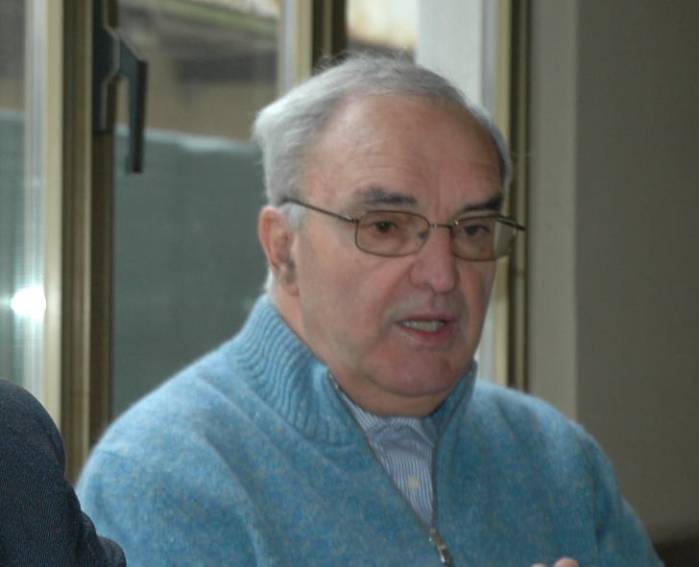 Verbania piange l’ex sindaco “Mino” Ramoni