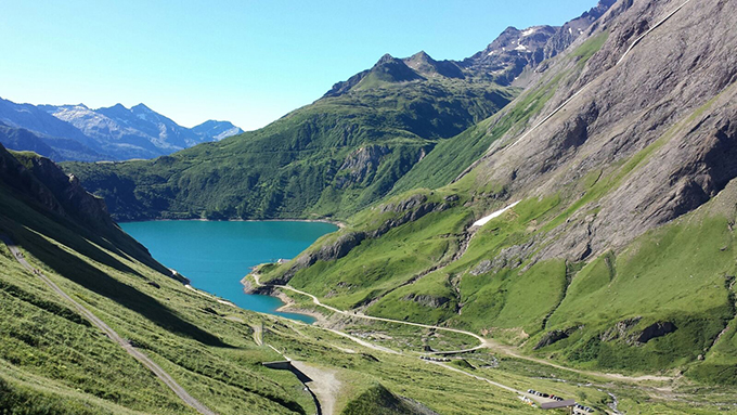 La Val Formazza ospite d'onore al festival dei libri di montagna di Briga in Svizzera