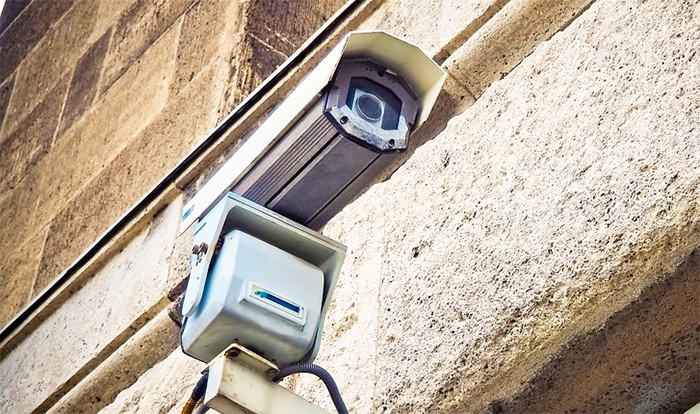 Omegna: telecamere anche per chi entra ed esce. Segnaleranno anche assicurazioni e bolli