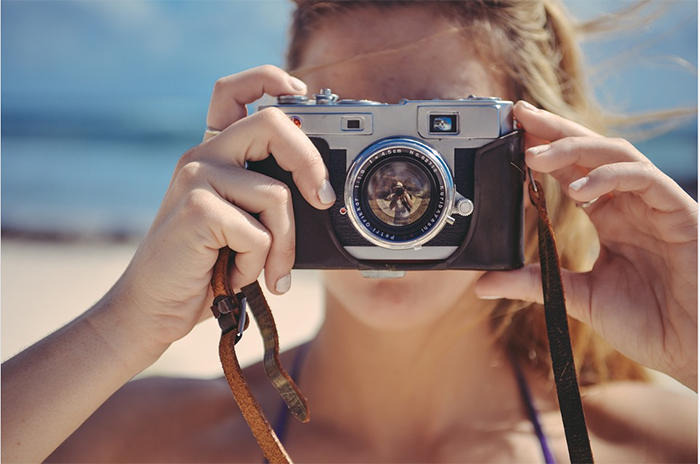 La Giornata Mondiale della fotografia, invenzione che ha cambiato il nostro mondo